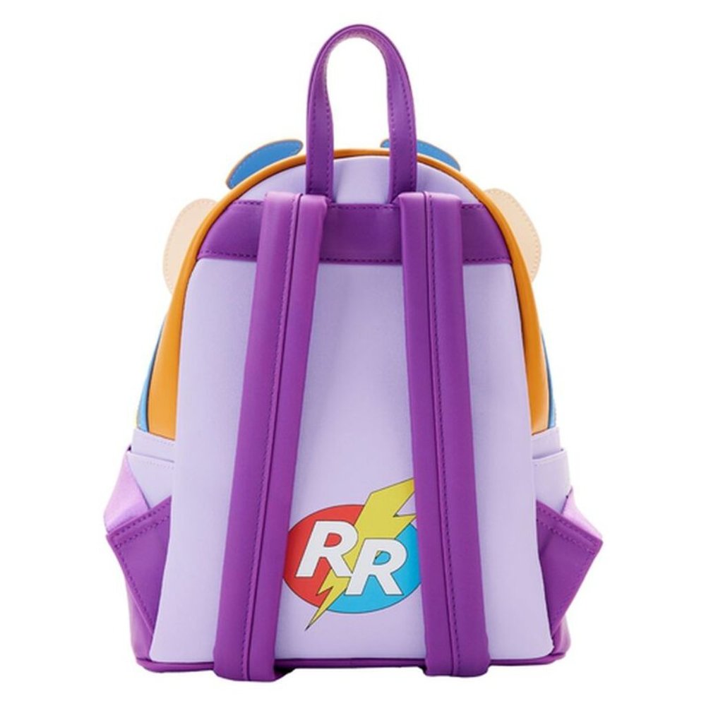 Exclusive - Chip n’ Dale Rescue Rangers Gadget Mini Backpack - Picture 4 of 6